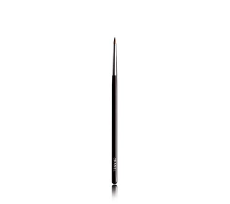 brushes chanel|chanel ultra fine eyeliner brush.